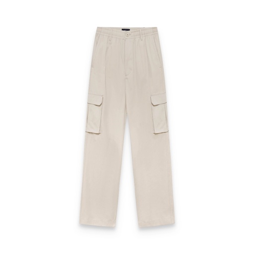 Quần Kaki Cotton Velvet